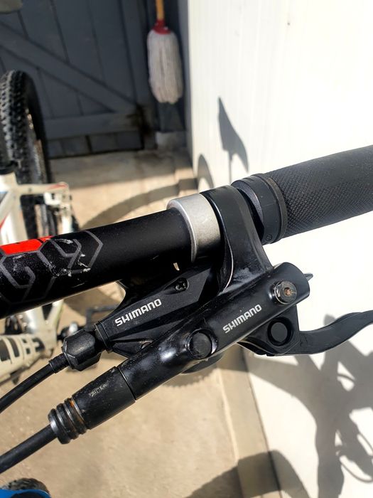 Bicicletã Cube Aim Disk 27.5