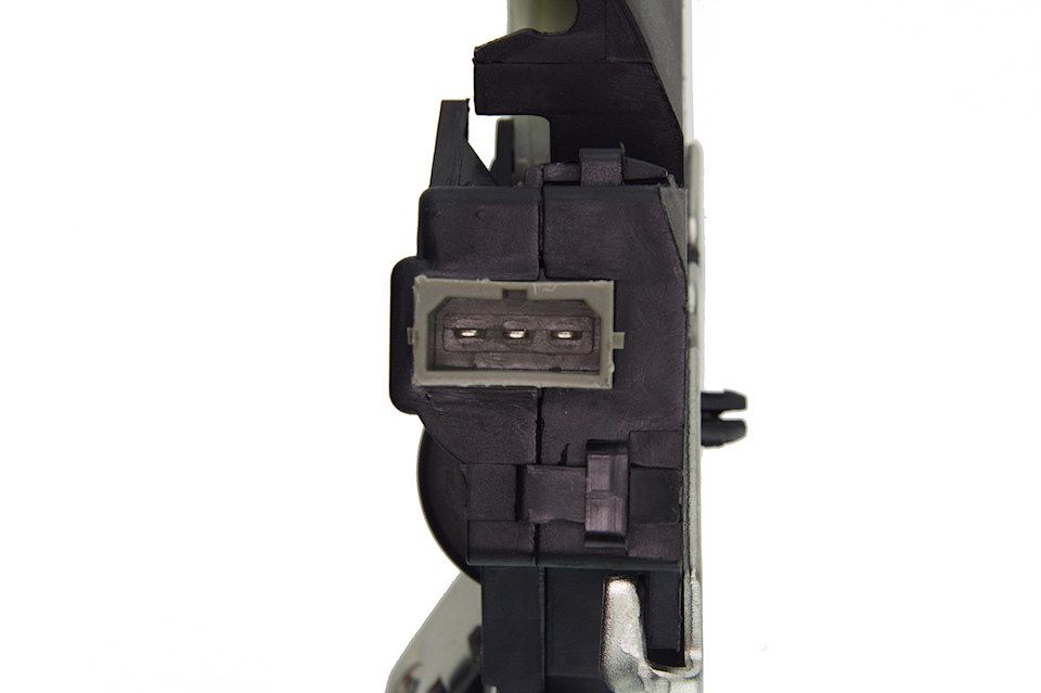 Брава за багажник VW Passat B6 Sedan Jetta, Audi A4 B6 B7 B8 Седан