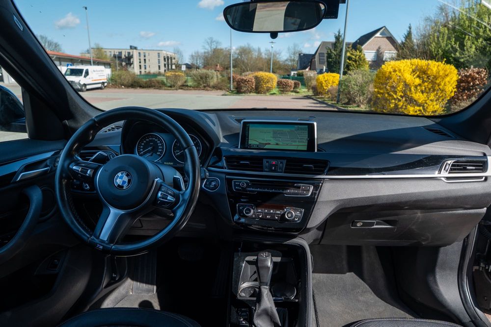 BMW Х1 Хline 2.0D