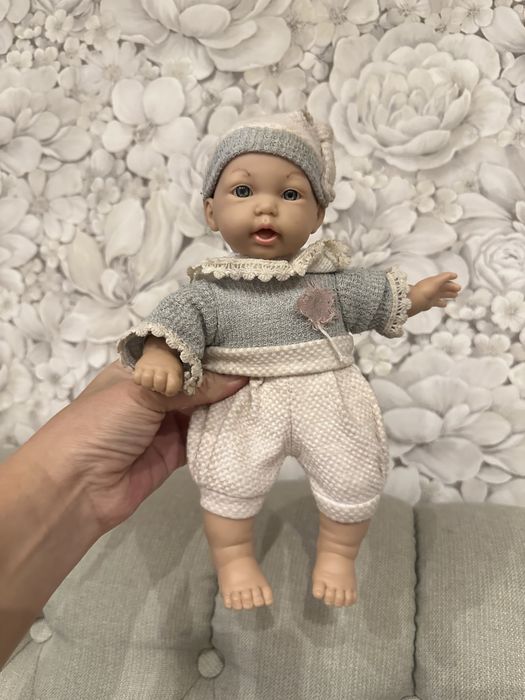 Кукла пупс для малышек