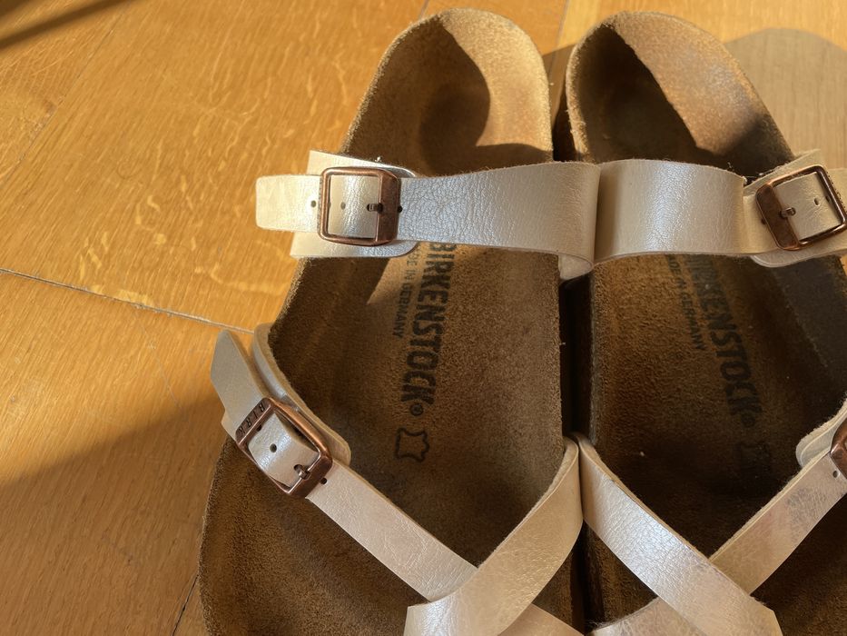 Birkenstock 39 femei