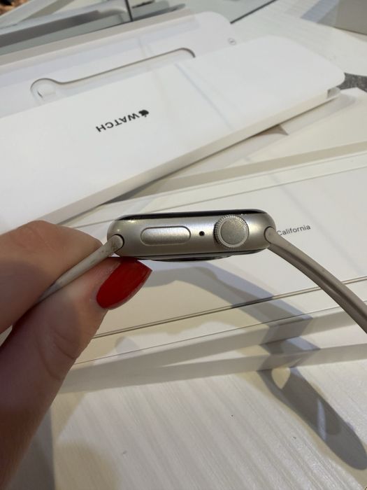 Продавам apple wach series 7