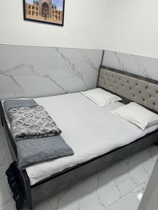 Bez zaks Mexmonxona xizmati wifi tv kanditsianer parkofka bor