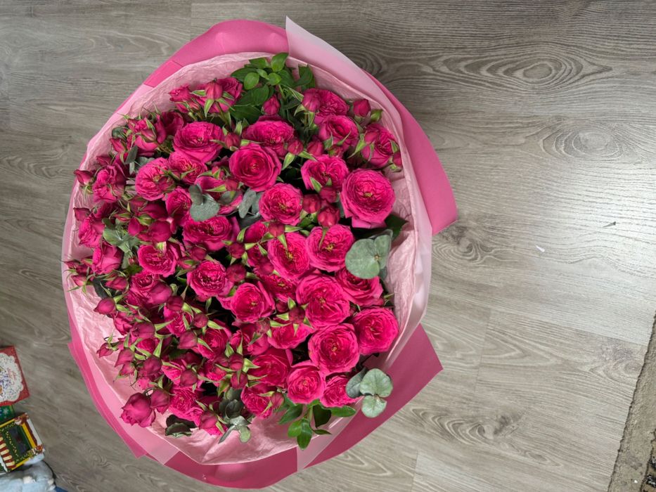 Срочно продам цветы