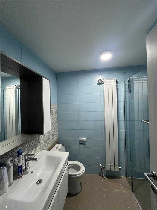 Дава се под наем Двустаен апартамент в Бургас, Възраждане - 57 кв.м за 224.4 € - Снимка #3