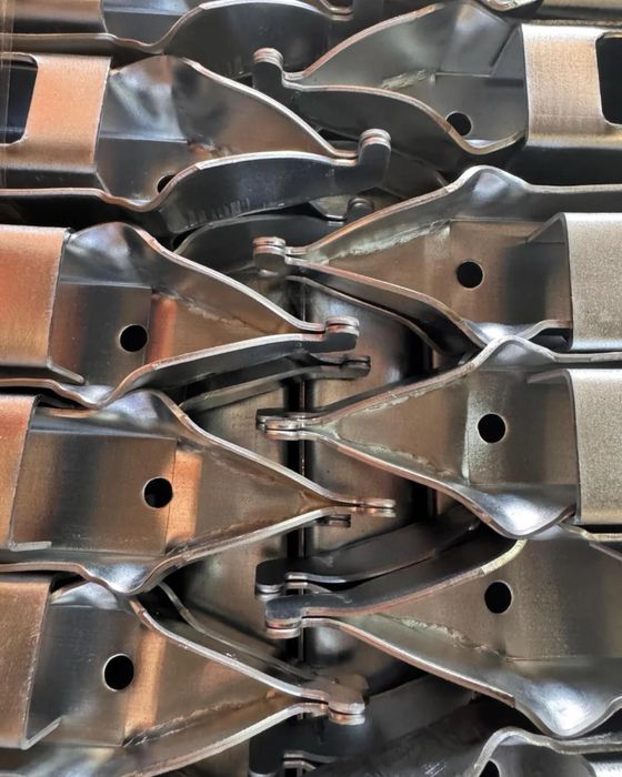 Montant zincat 50cm pt cofraje, spade, la doar 4,48 lei + TVA / buc