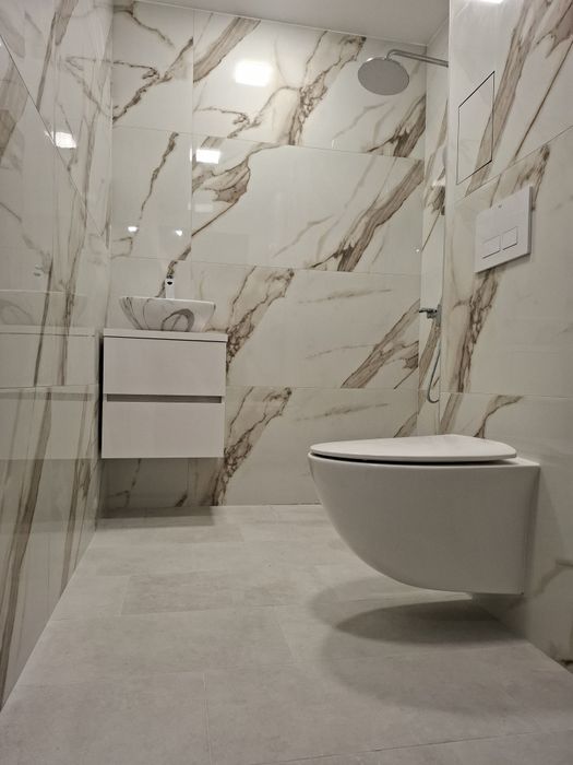 Ремонт на Бани- Вътрешни ремонти