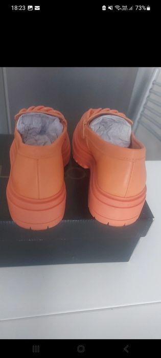 Pantofi  dama 36,37 Îl Passo