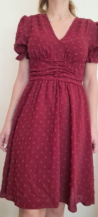 Shein Rochie casual
