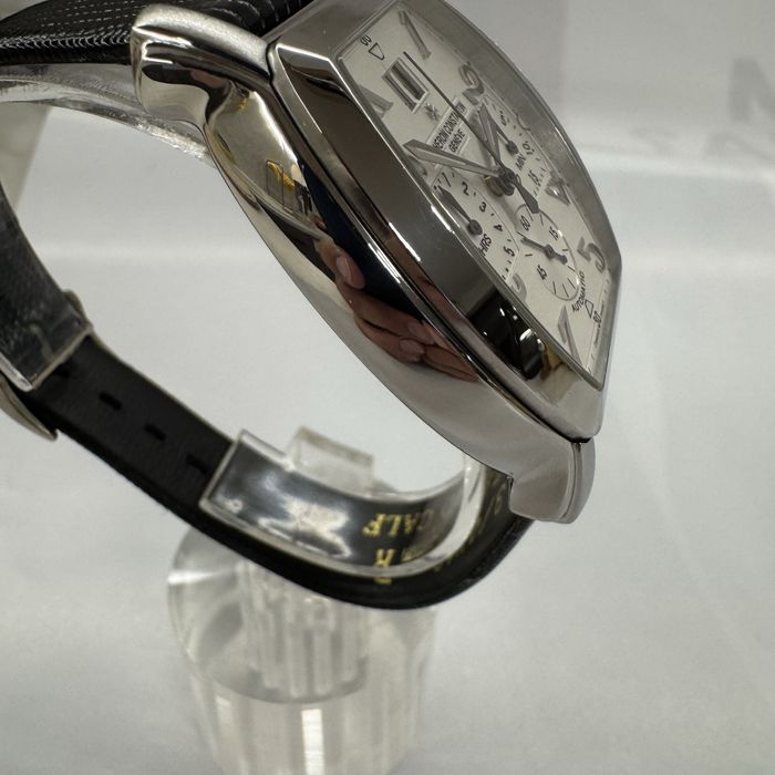 Vacheron Constantin Royal Eagle Chronograph