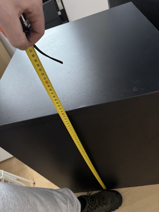 Cutie Antifonare / Carcasă Protecție Echipamente