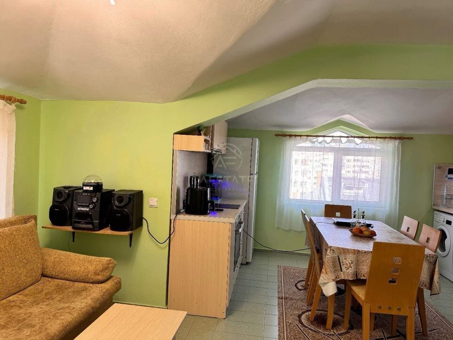 Продава се Тристаен апартамент в Плевен, Мара Денчева - 75 кв.м за 1407 €/кв.м - Снимка #6