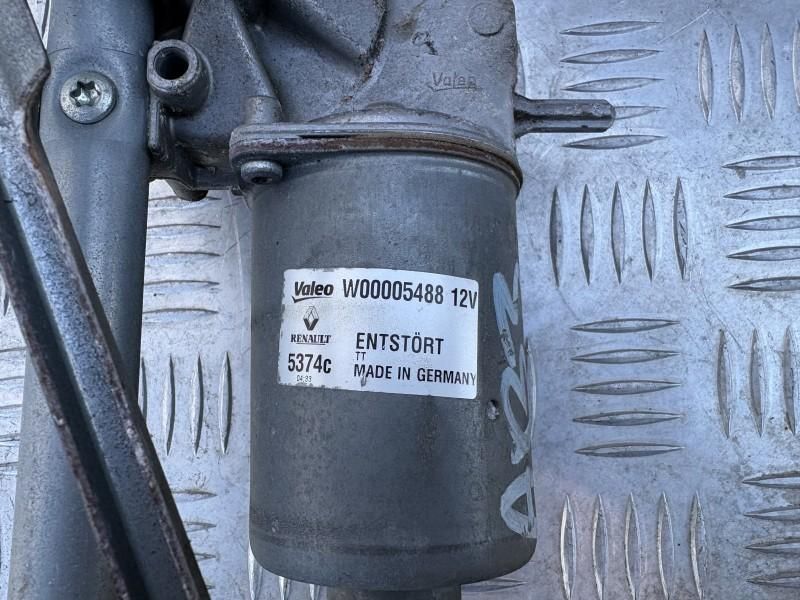 Motoras stergatoare parbriz Renault Master