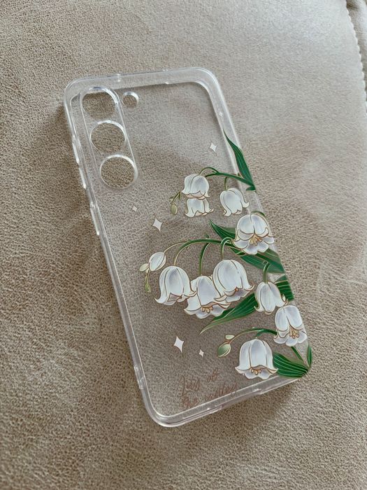 Чехол для Samsung Galaxy S23