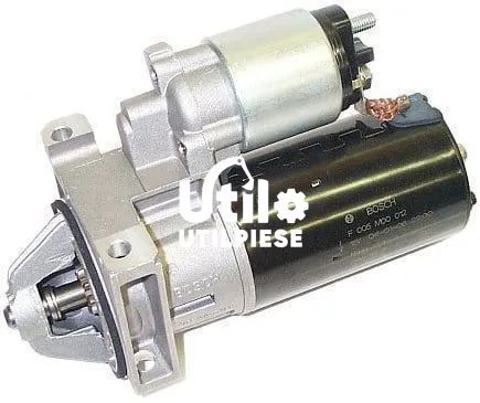 electromotor deutz f3l912 f4l912 f5l912 f6l912 - nou cu garantie