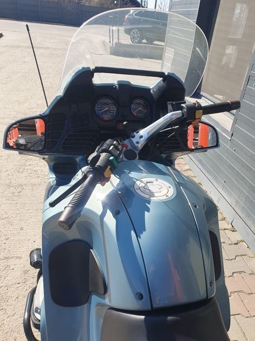 Motocicleta BMW R 1100 RT 1999