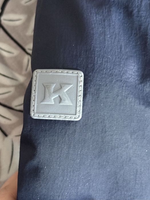 Парка для мальчика Kerry