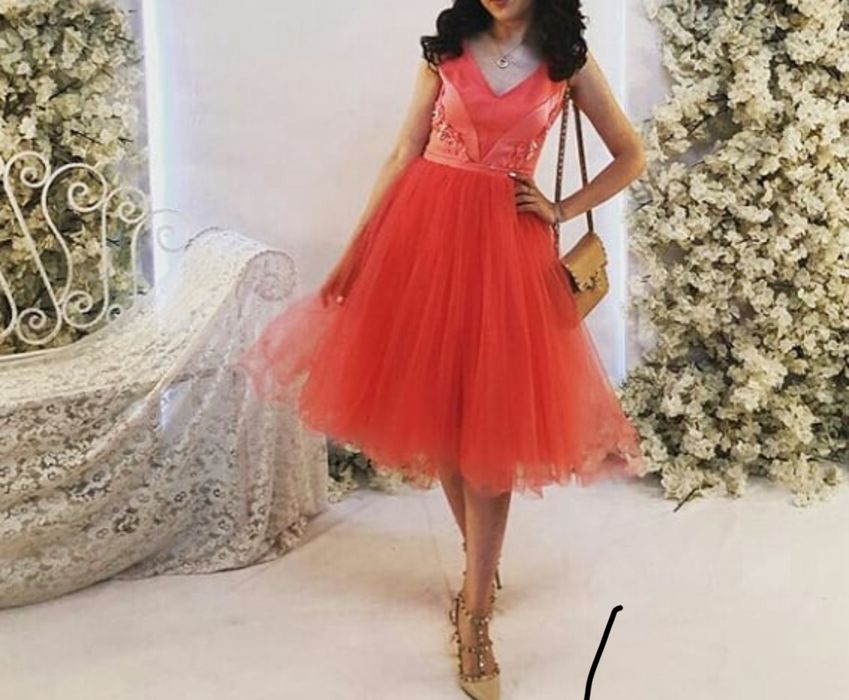 Платье Isabel Garcia