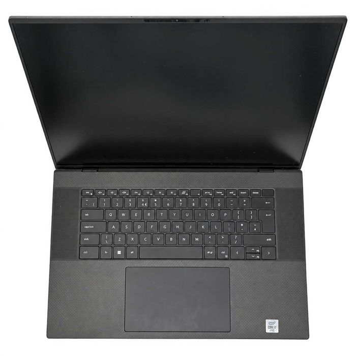 Laptop REFURBISHED Dell Precision 5750 17" FHD+, i7-10875H 5.1GHz, 16GB DDR4, 512GB SSD, Quadro RTX 3000 6GB | ComputerSystems.ro