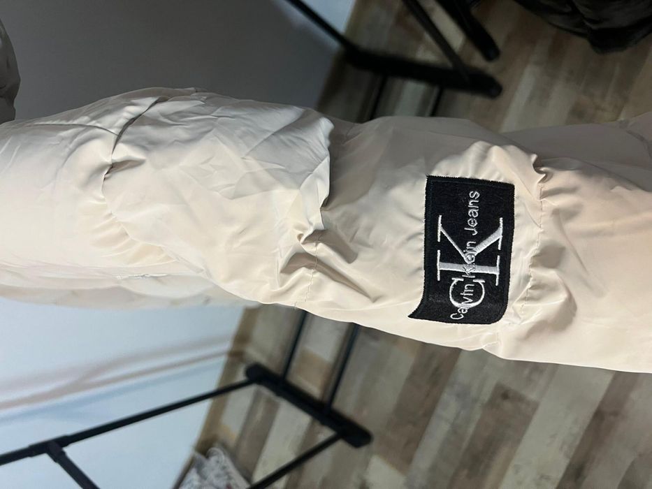 Geaca CALVIN KLEIN adult