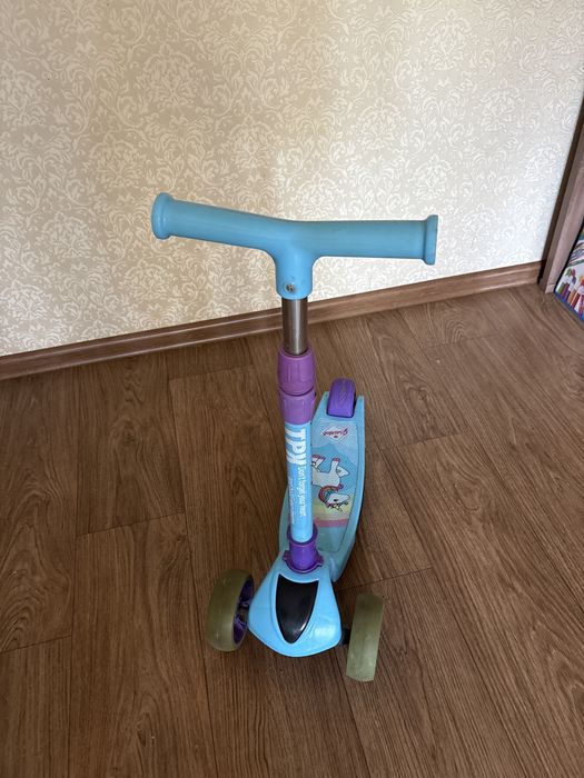 Самокат для детей