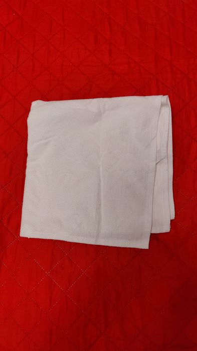 Vând protecție saltea bebe