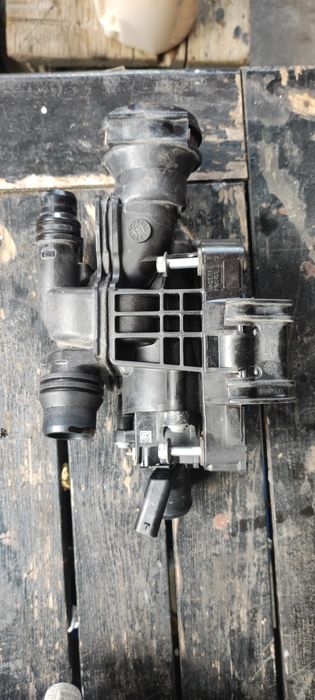 Termostat Peugeot 308 motor 1.5 hdi 2020