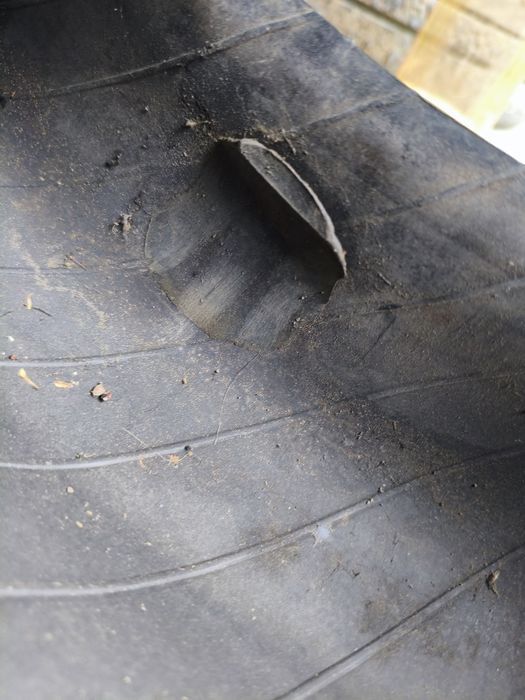 235 55 R18 Пара 2шт. Michelin Шины