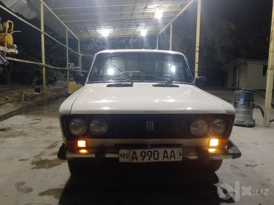 vaz 2106 sotiladi holati ideal jiguli