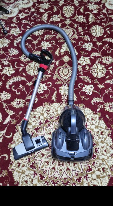 Samsung Cyclone Force 2100W