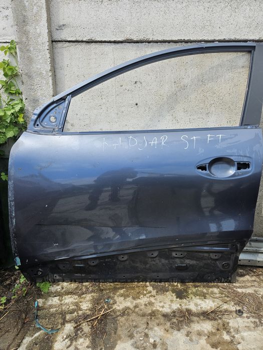 Usa stanga fata Renault kadjar