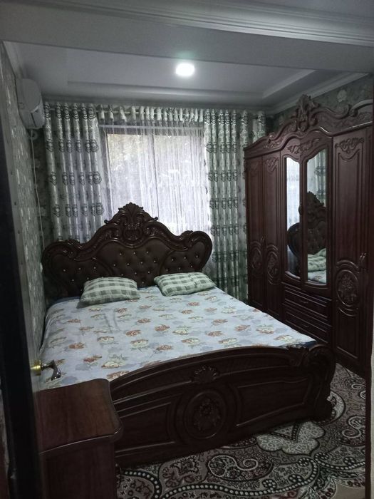 Фрунзе массив. Новостройка дом.