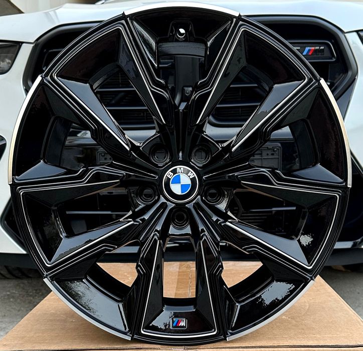 Jante 19 BMW Seria 3 4 5 7 X1 X3 X4 g20 g30 g45 g31 g21 Noi Olanda