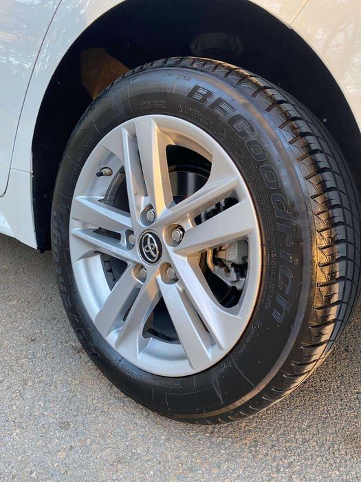 Toyota Corolla HB 1.2