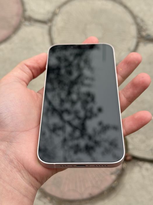 iPhone 13 в идеале