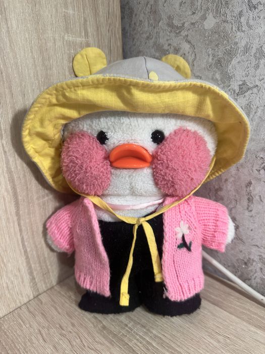 Лалафанфан (2500тг)