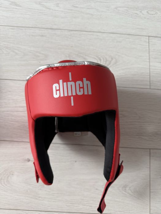 Продам шлем (clinch)