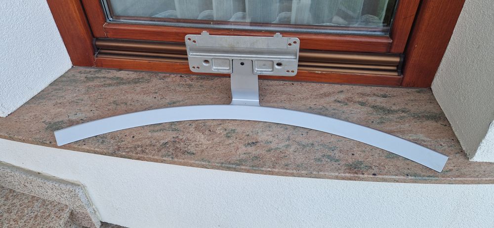 Vand picior suport aluminiu tv LG 49/55/60/65 inch