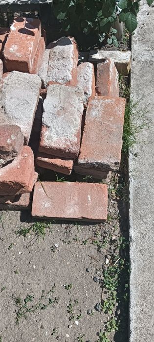 Cărămidă in stare buna