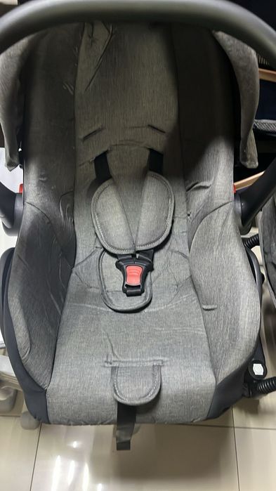 Коляска трансформер