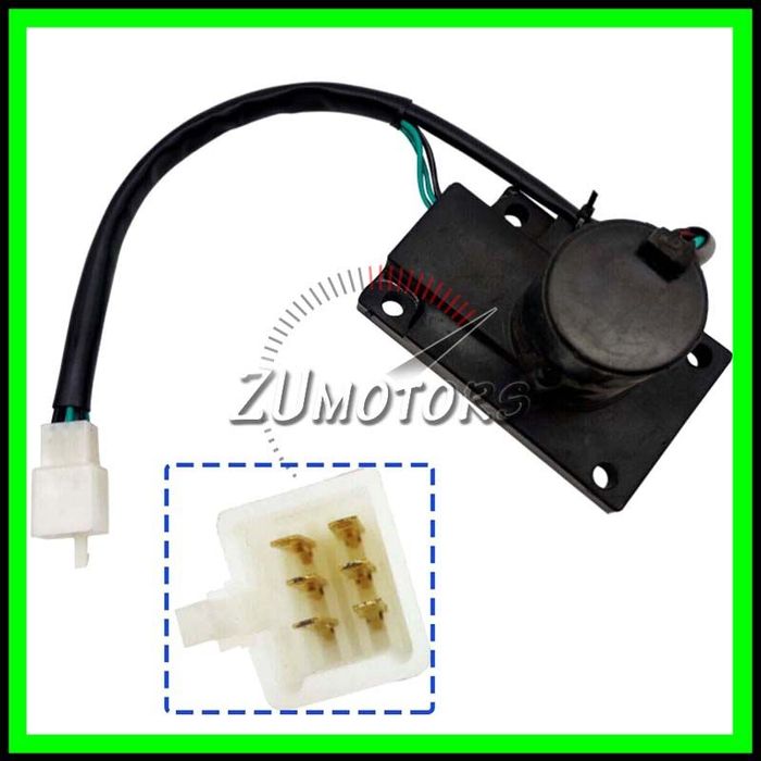 Motoras Cuplare 4x4  Atv LINHAI 260 275 300 320 400 420 Cuplaj 4x4 -cod 24446