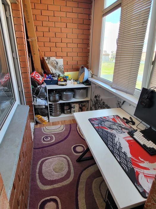 Продам 2 комн квартиру