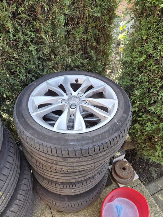 AUDI A3, 2.0 TDI, 2012