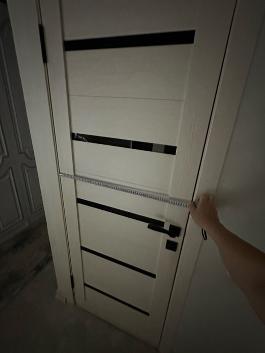 Двери межкомнатные