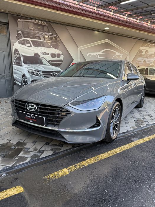 Hyudai 3 pazitsa full