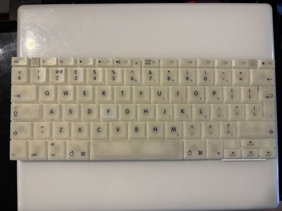 Ibook g3.