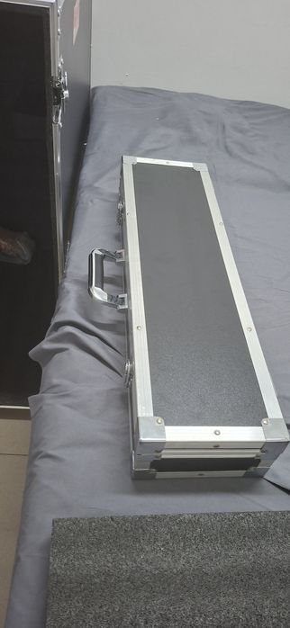 Аппарат  СО2 лазерный  шлифовка