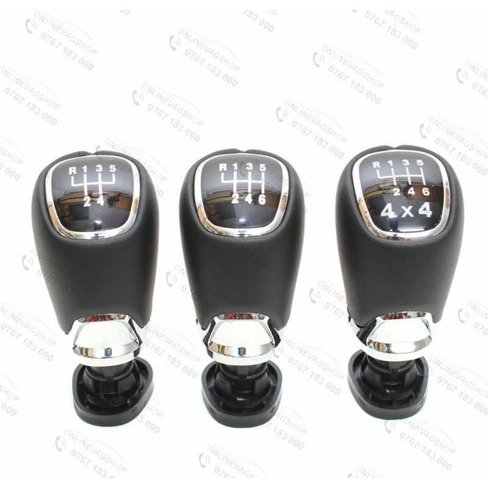 Nuca piele schimbator Skoda Octavia 3 , Skoda Superb , Rapid, 4x4