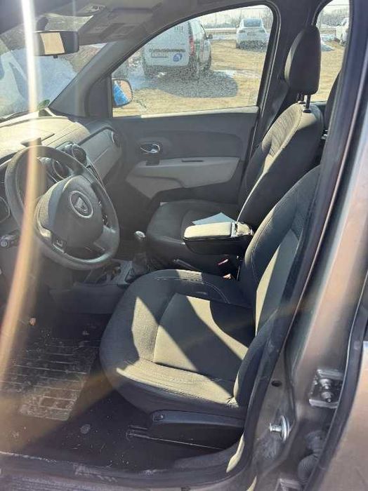 Bascula dreapta Dacia Lodgy 2014 BREAK 1.2 TCE