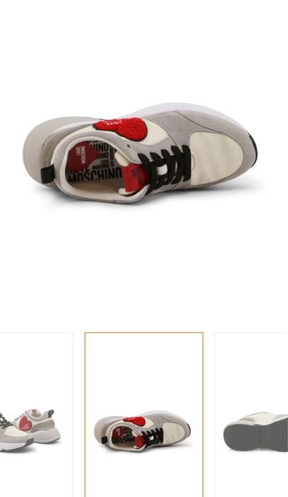 Love moschino JA15515G1FIO4